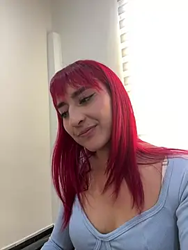 Juliethademon online show from 28, 7, 2026