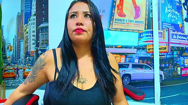 ClovyZenvy online show from 24, 6, 2026