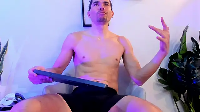 Antony Stone online show from 20, 6, 2026