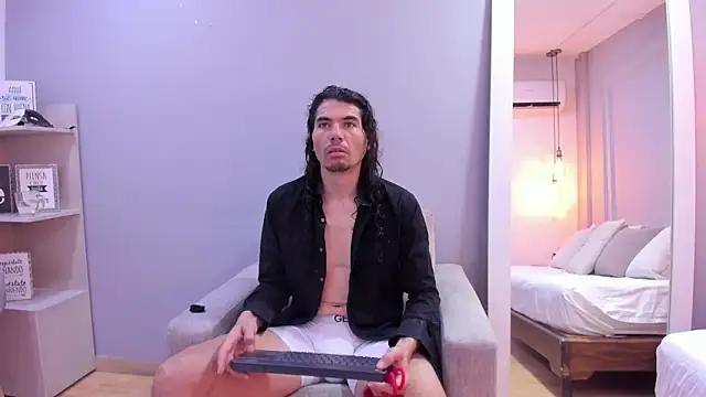 Antony Stone online show from 26, 6, 2026