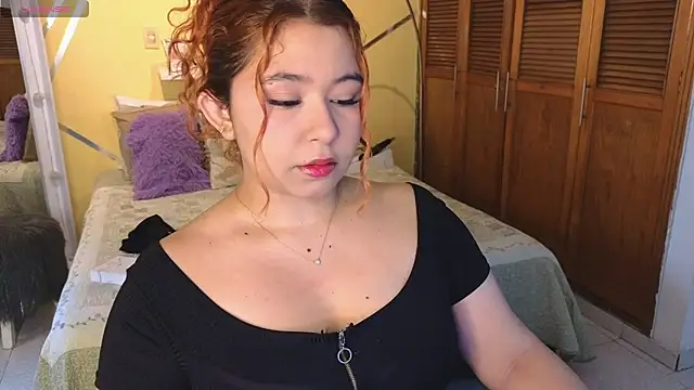 attenea cutte online show from 30, 7, 2026