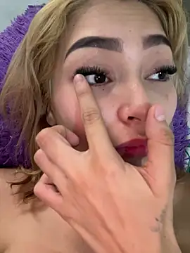 NatalieSterling online show from 25, 6, 2026