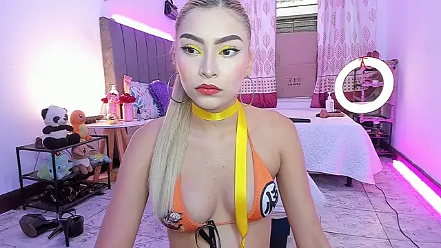 NatalieSterling online show from 23, 7, 2026