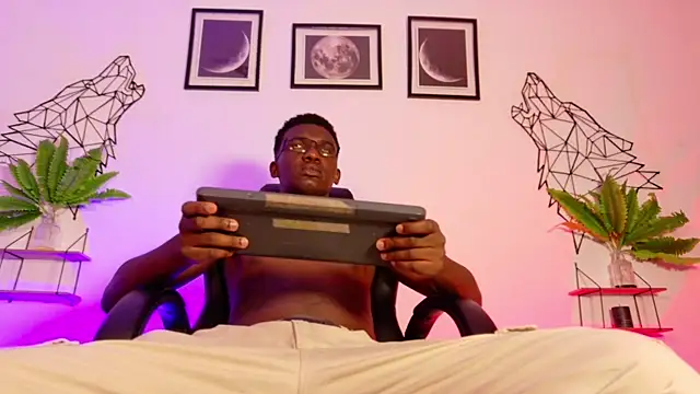 xavier cole online show from 29, 7, 2026