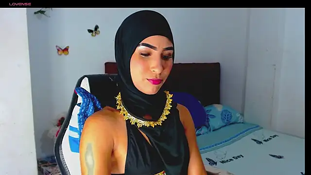 Malikaa   online show from 3, 6, 2026