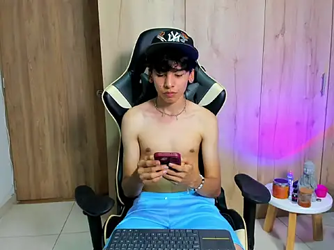 Angel Dustt1 online show from 17, 7, 2026