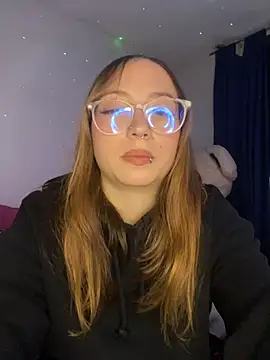Caamii  online show from 15, 6, 2026