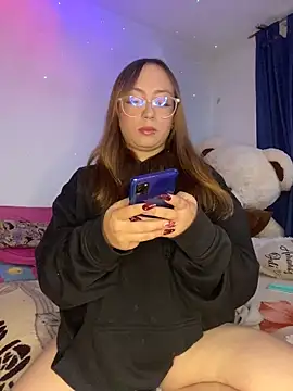 Caamii  online show from 17, 6, 2026