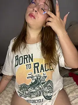 Caamii  online show from 12, 7, 2026