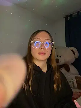 Caamii  online show from 23, 7, 2026