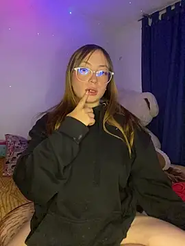 Caamii  online show from 1, 8, 2026