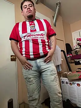 whitechocolatecandy1 online show from 11, 6, 2026