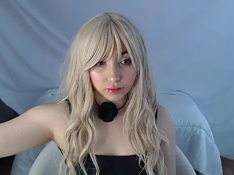 Han Minji online show from 24, 7, 2026