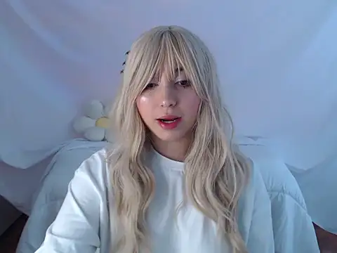 Han Minji online show from 27, 7, 2026