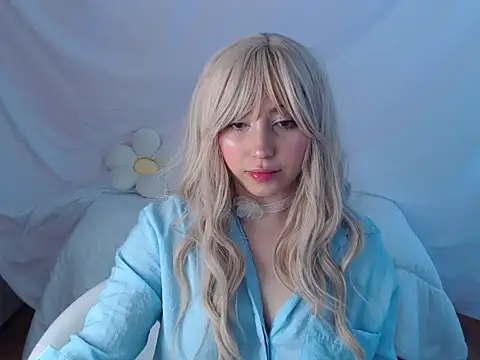 Han Minji online show from 28, 7, 2026
