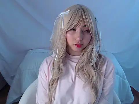 Han Minji online show from 29, 7, 2026