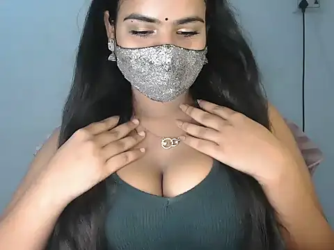 Curvy Deepa online show from 27, 7, 2026
