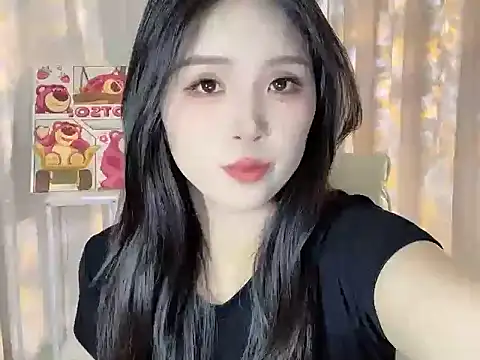 xiao--su online show from 18, 6, 2026