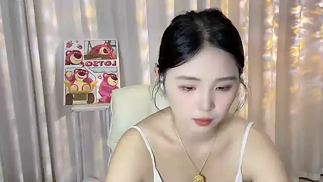 xiao--su online show from 22, 7, 2026