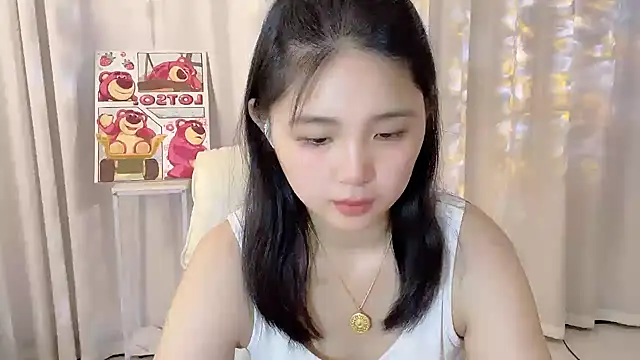 xiao--su online show from 23, 7, 2026