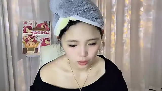 xiao--su online show from 28, 7, 2026