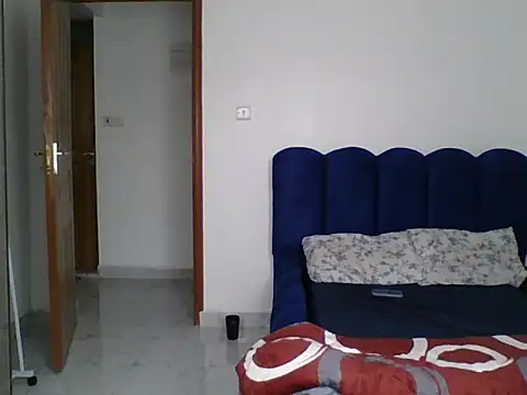 MissElsie21 online show from 6, 6, 2026