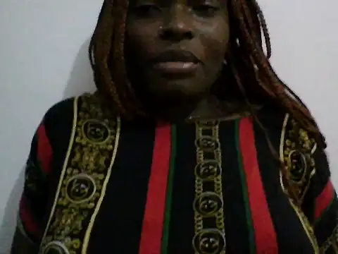 MissElsie21 online show from 12, 6, 2026
