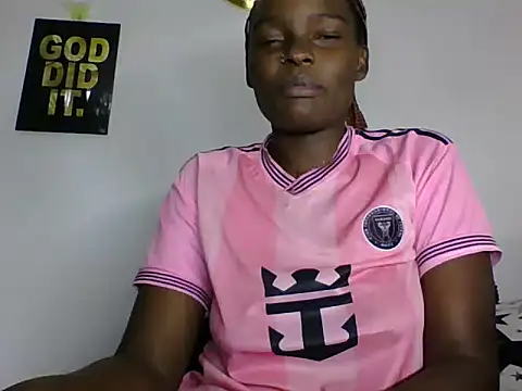 MissElsie21 online show from 14, 6, 2026