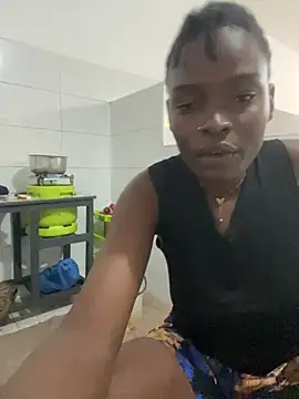 MissElsie21 online show from 25, 6, 2026