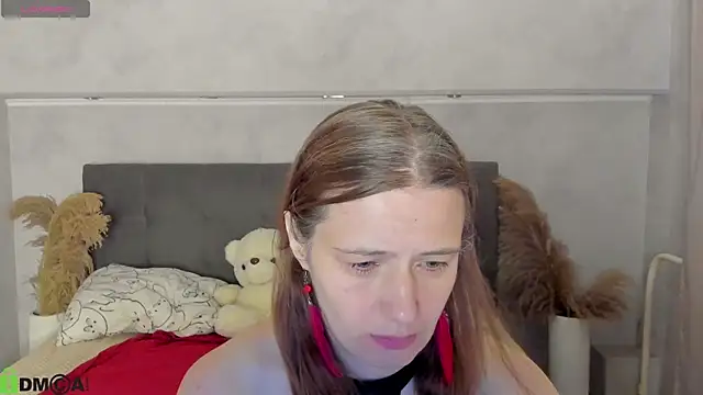 Kathrine-Meyer online show from 10, 7, 2026