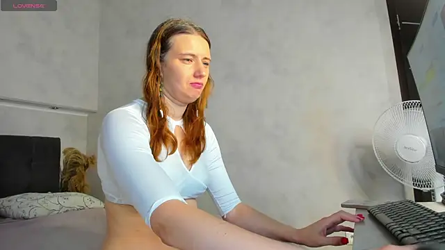 Kathrine-Meyer online show from 28, 7, 2026