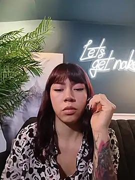 youbabydemon online show from 7, 8, 2026