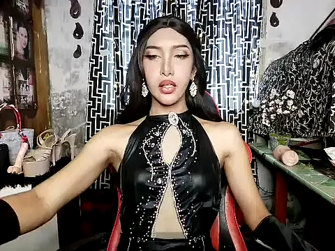 mistress barbie online show from 21, 7, 2026
