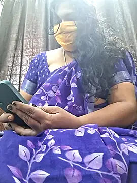 Hot Sreeja Tamil online show from 7, 7, 2026