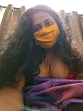 Hot Sreeja Tamil online show from 3, 8, 2026