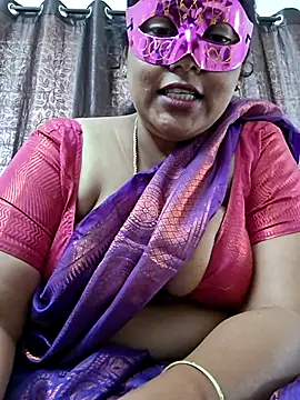 Hot Sreeja Tamil online show from 3, 8, 2026