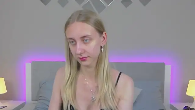 LirienVexx online show from 26, 7, 2026