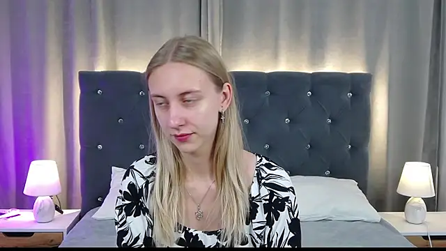 LirienVexx online show from 29, 7, 2026