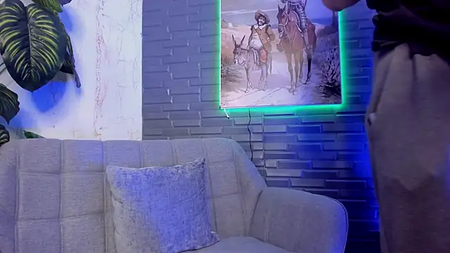 levi wolf online show from 4, 6, 2026