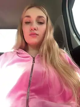 Polly Pop online show from 28, 7, 2026