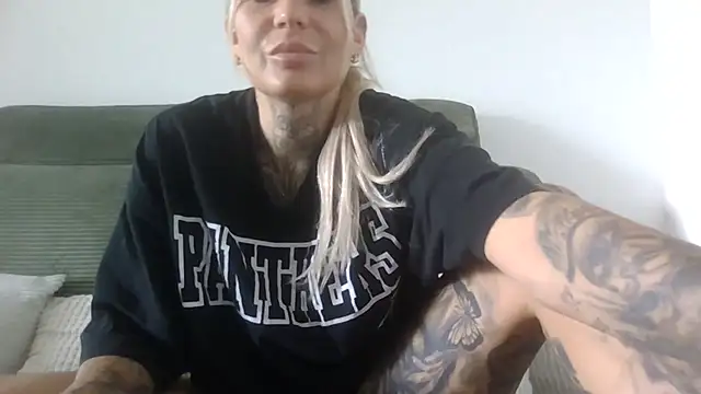 Sierablum online show from 4, 7, 2026