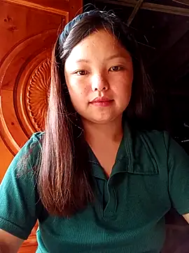 Linna-bae online show from 25, 6, 2026