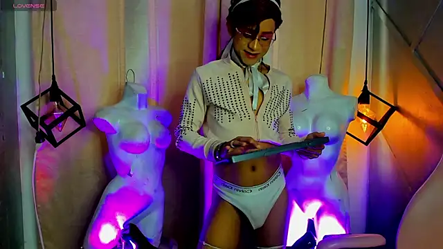 Valensmile online show from 23, 7, 2026