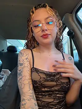 Joyce-fire online show from 26, 7, 2026
