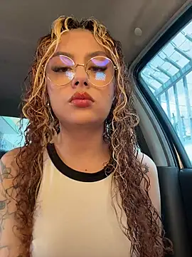 Joyce-fire online show from 29, 7, 2026