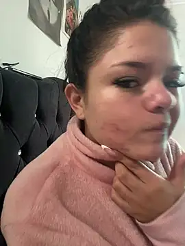 Camila Duarte 2 online show from 23, 7, 2026