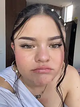 Camila Duarte 2 online show from 28, 7, 2026
