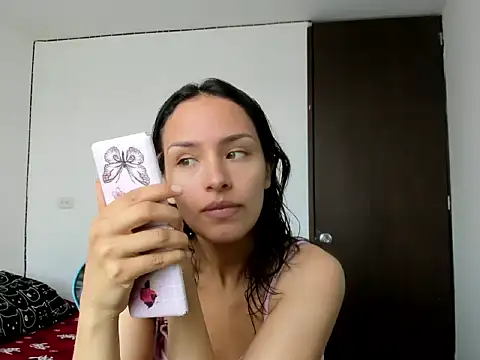 Megan blue   online show from 27, 6, 2026