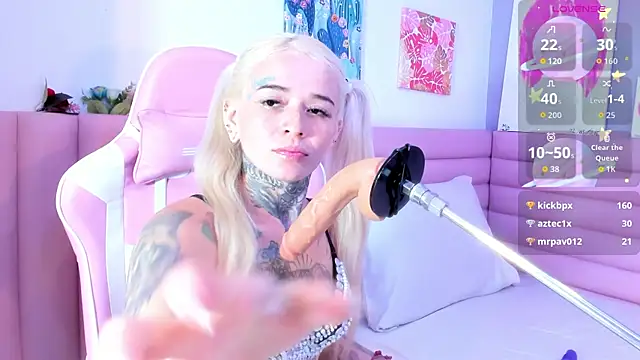  mariangel1 online show from 13, 7, 2026