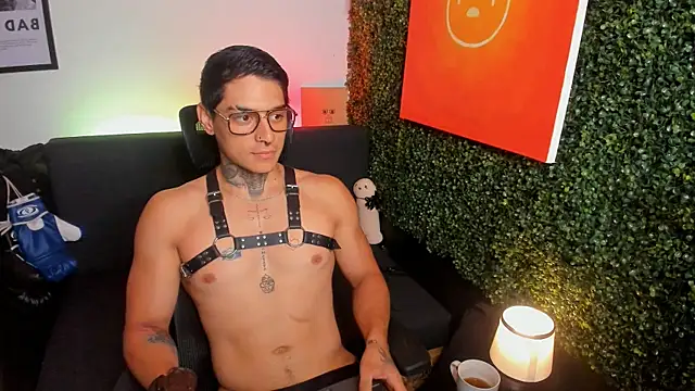 Simon cortes online show from 25, 7, 2026